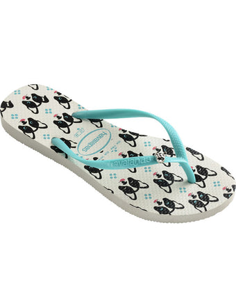 Havaianas Slim Pets Cf