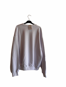 Desert Crew Felpa Oversize