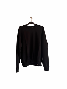 Desert Crew Felpa Oversize