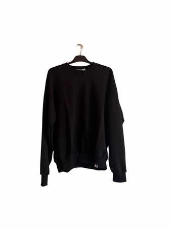 Desert Crew Felpa Oversize
