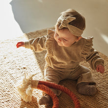 Dirkje Baby Girls Completo