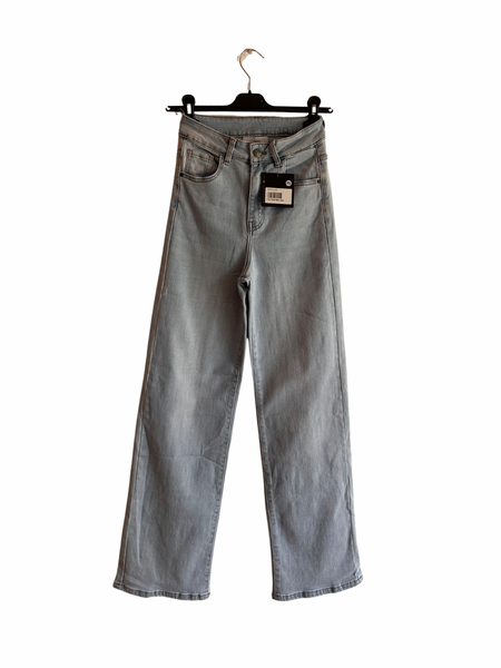 Benissimo Jeans Wide leg