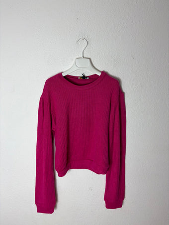Melany Rose Maglia invernale da ragazza