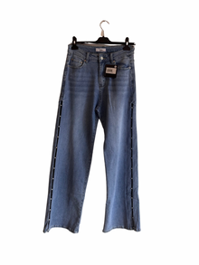 Benissimo Jeans Wide leg