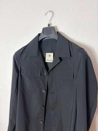 Sahariana Leggera Uomo Desert Crew 