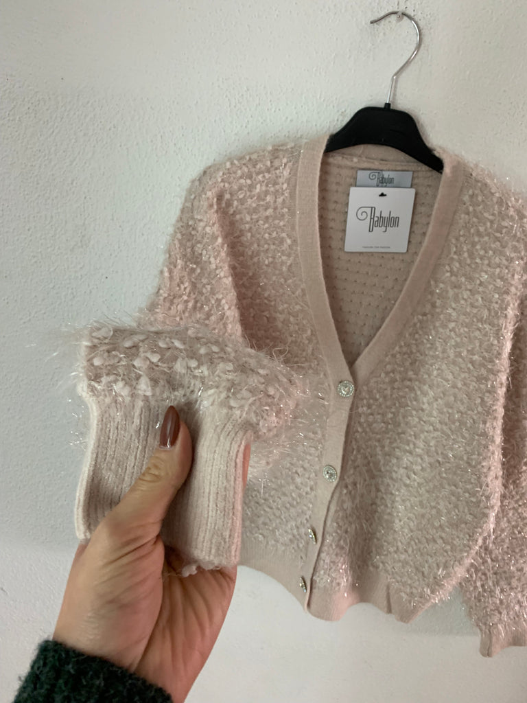 Benissimo Cardigan