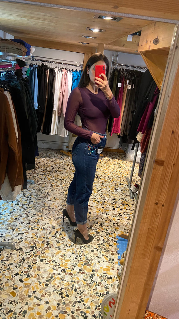 Benissimo Jeans skinny