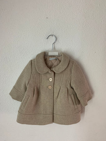 Mayoral Cappotto neonata
