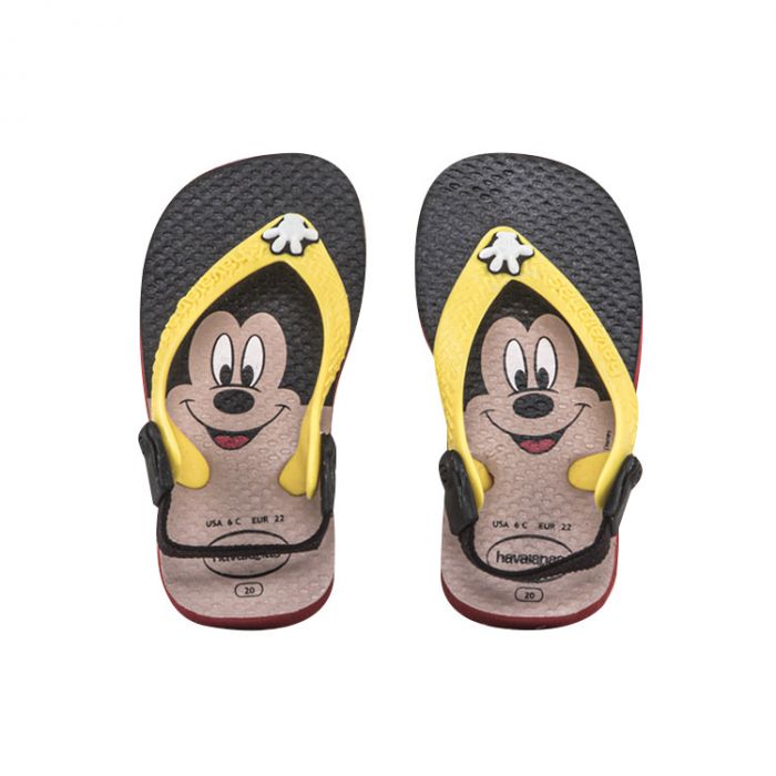 Havaianas Baby Disney Classics II