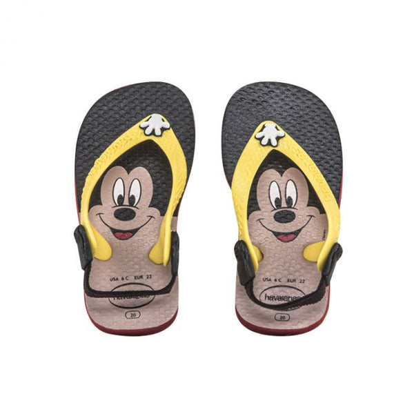 Havaianas Baby Disney Classics II