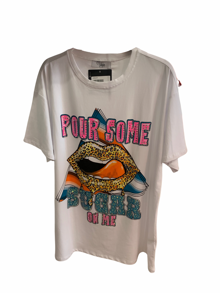 Benissimo T-shirt