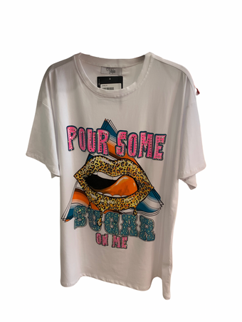 Benissimo T-shirt