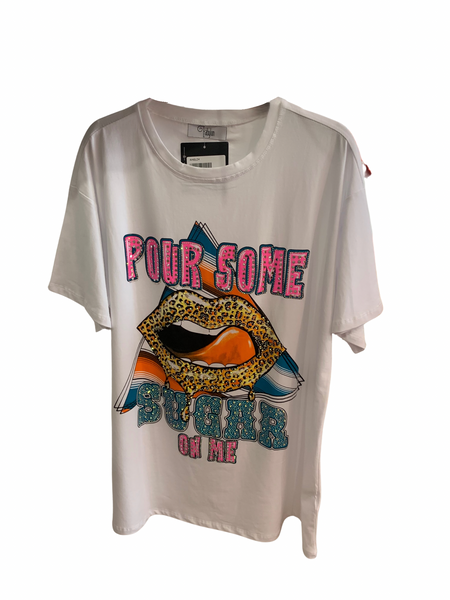 Benissimo T-shirt