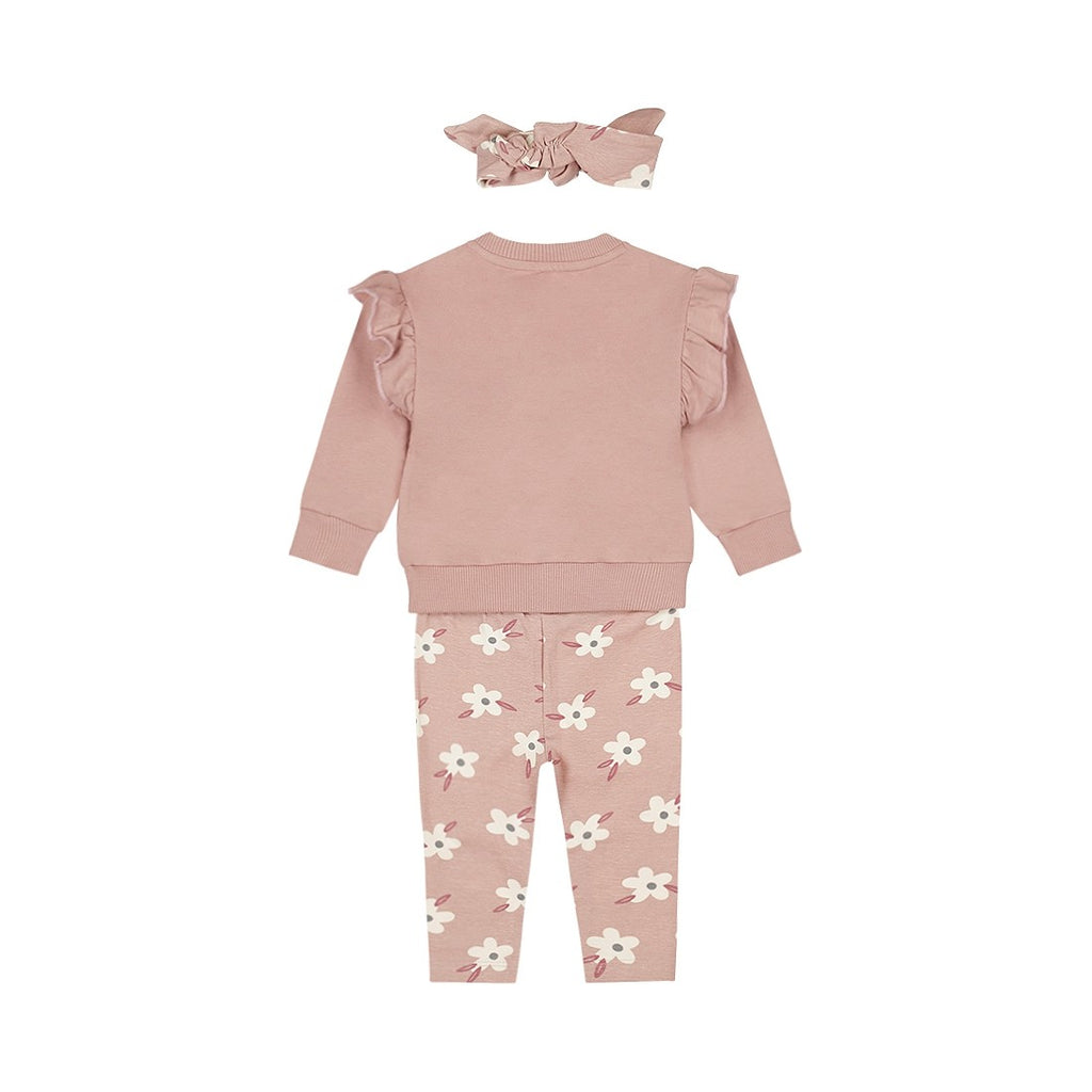 Dirkje Baby Girls Completo