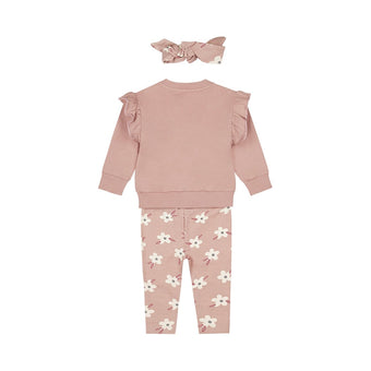 Dirkje Baby Girls Completo