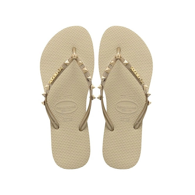 Havaianas Slim Hardware