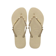 Havaianas Slim Hardware