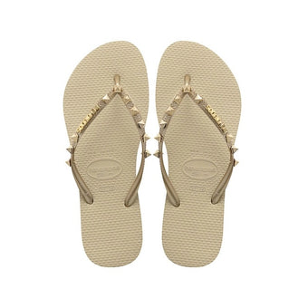 Havaianas Slim Hardware