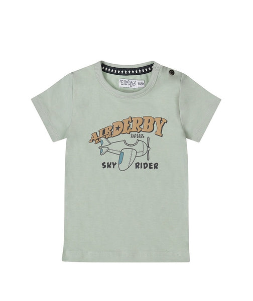 Dirkje T-shirt Baby boys