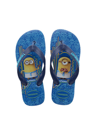 Havaianas Kids Minions