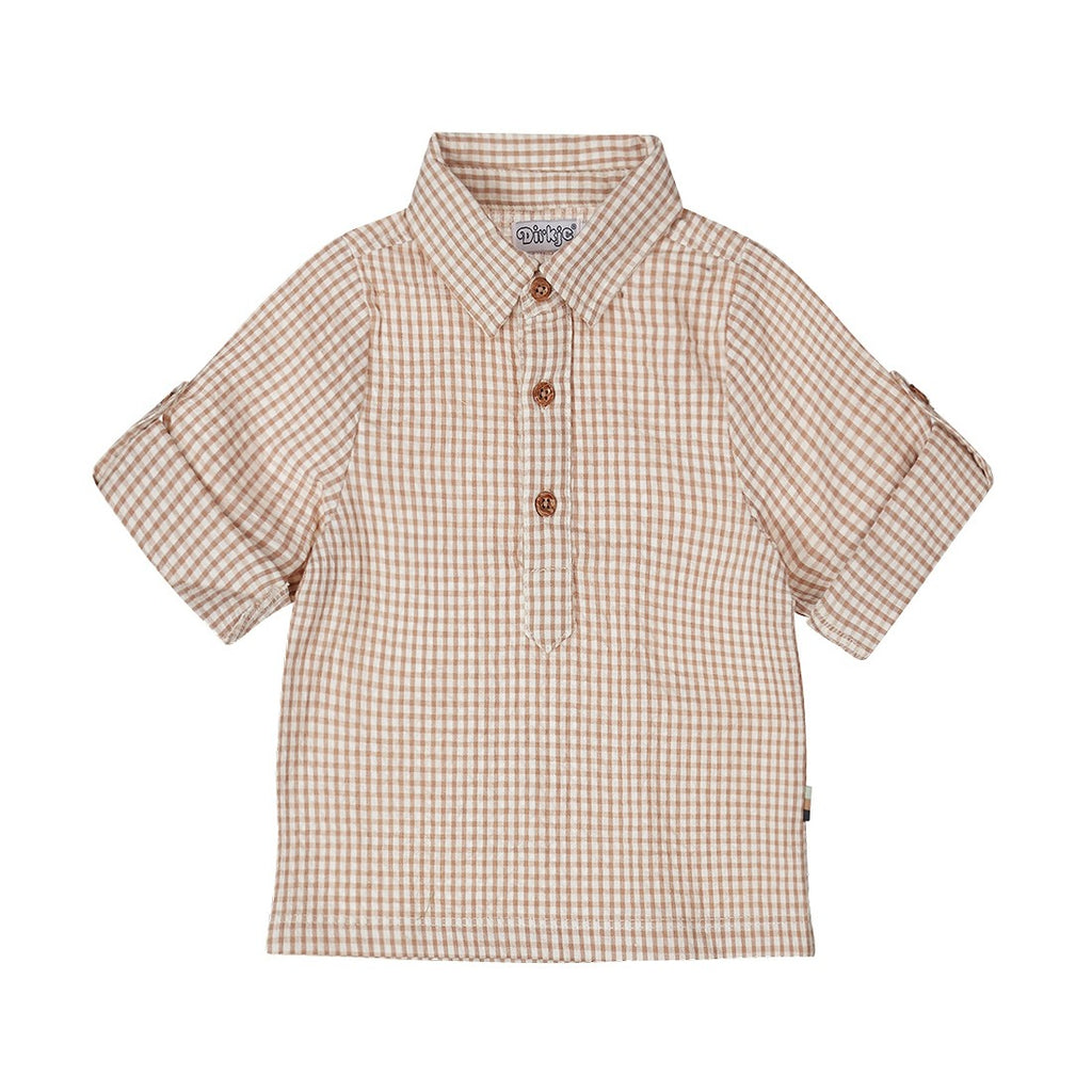 Dirkje Camicia Baby boys