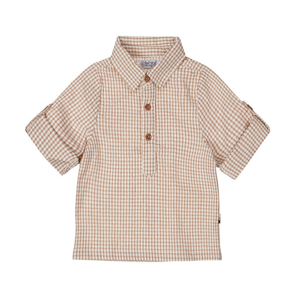 Dirkje Camicia Baby boys