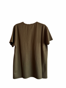 Desert Crew T-shirt Basic