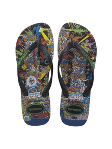 Havaianas Kids Wally Cf