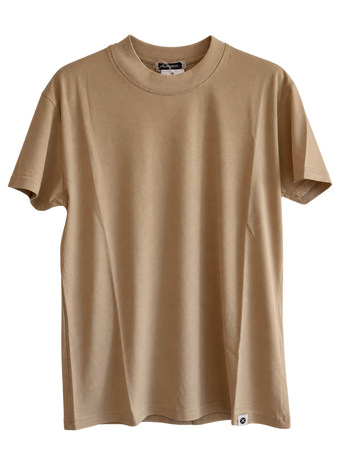 Desert Crew T-shirt Basic