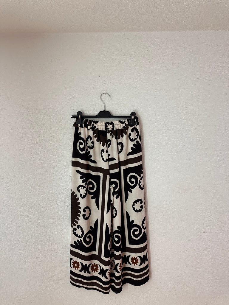 Benissimo Completo Pantalone