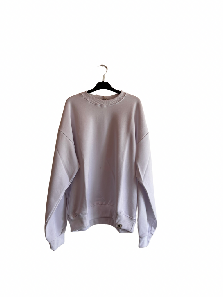Desert Crew Felpa Oversize