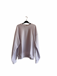 Desert Crew Felpa Oversize
