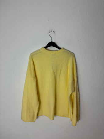 Namaste Maglione Maxi Pull