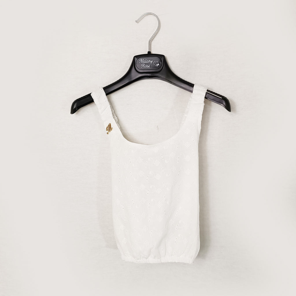 Melany Rose Top