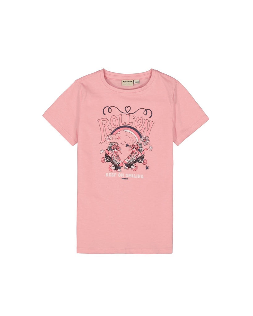 Garcia Jeans Girls T-shirt