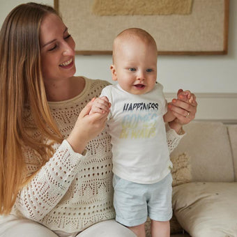 Dirkje set T-shirt Baby boys