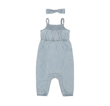 Dirkje Salopette Baby Girls