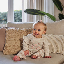 Dirkje Baby Gilrs Felpa