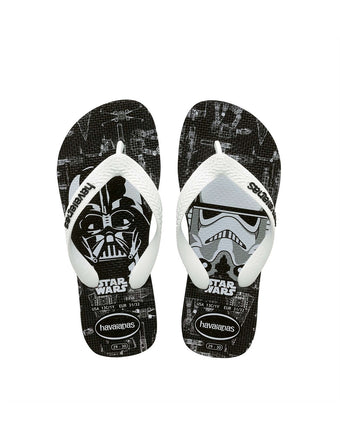 Havaianas Kids Star Wars