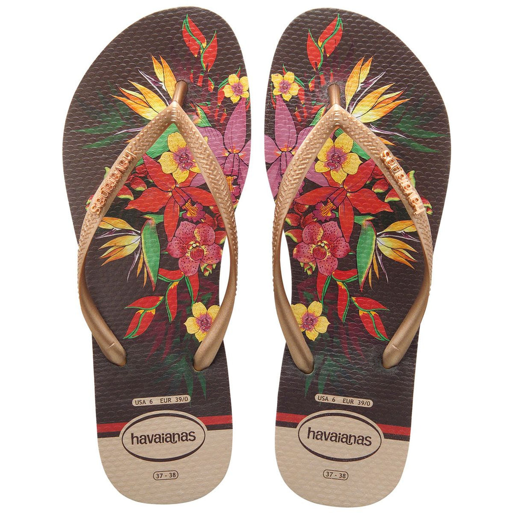 Havaianas Slim Tropical