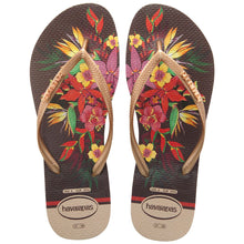 Havaianas Slim Tropical