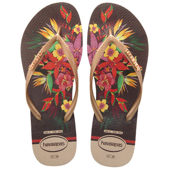 Havaianas Slim Tropical