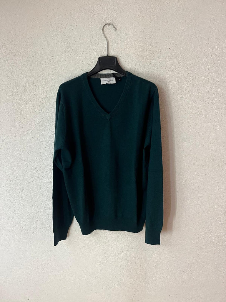 Victor Cool Golfino Cashmere