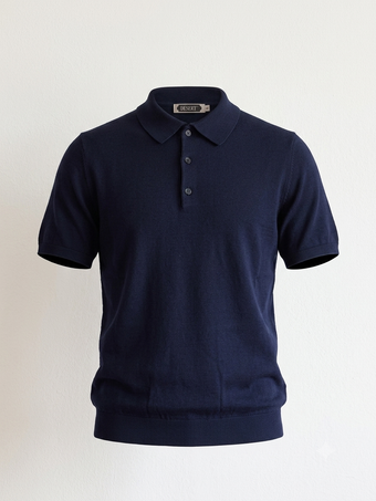 Desert Crew Polo