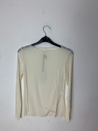 Namaste Maglia in Cashmere