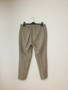 Desert Crew Pantalone in lino