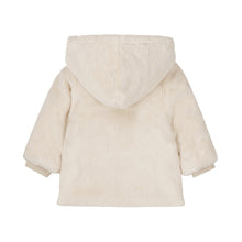 Dirkje Baby Girls Pelliccia