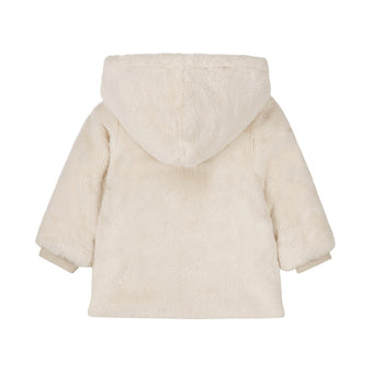 Dirkje Baby Girls Pelliccia