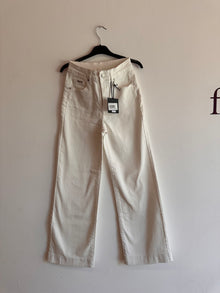 Benissimo Pantalone A Gamba Dritta