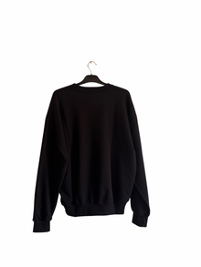 Desert Crew Felpa Oversize